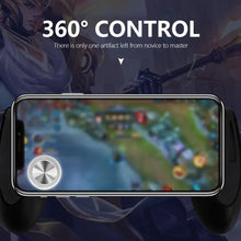 Load image into Gallery viewer, Playzol™ - Phone Suction Joystick
